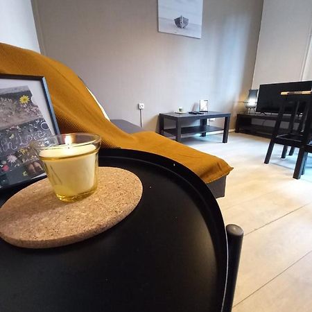 Appartement Cosy 5 אמיינס מראה חיצוני תמונה